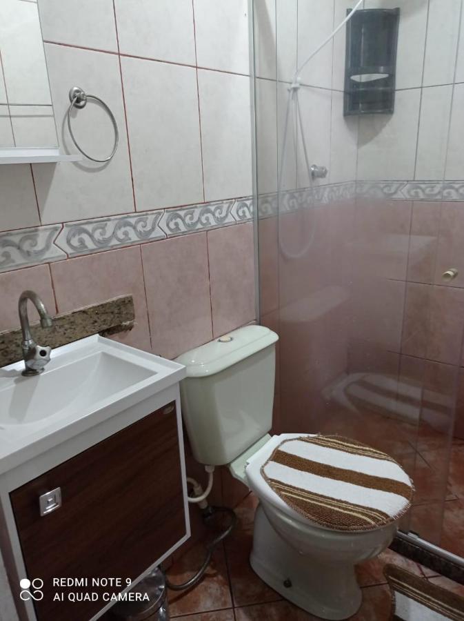 Apto Prontocardio Rodoviaria Campos dos Goytacazes Bagian luar foto